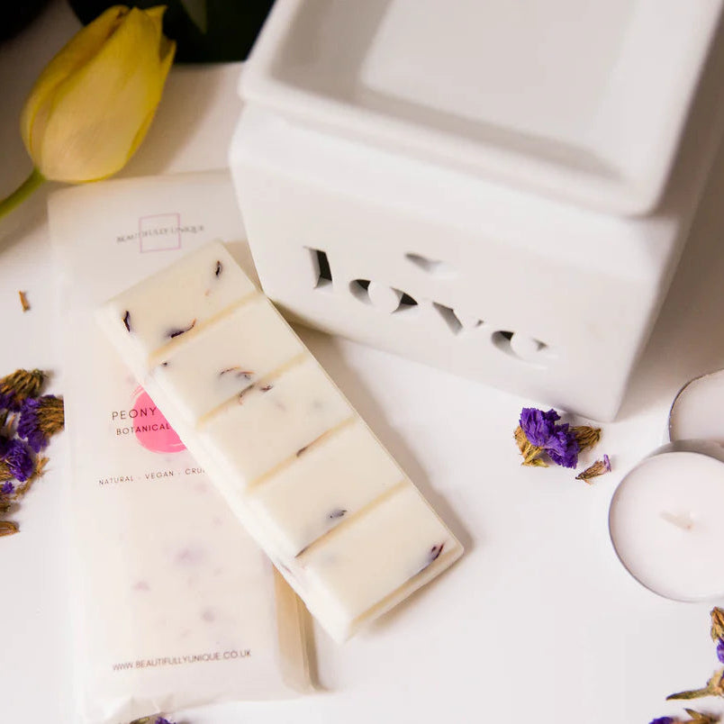 Snap Bar Botanical Wax Melts