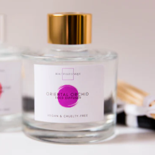 Natural Reed Diffuser